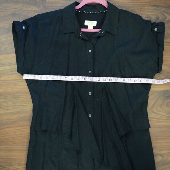 Anthropologie - Maeve - Button down dress - Picture 8 of 11